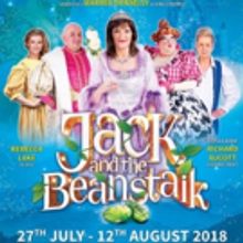 Anne Nolan To Star as The Fairy Queen in JACK & THE BEANSTALK at The Albert Halls