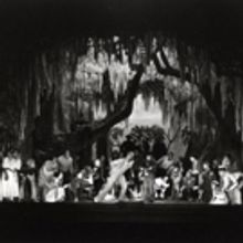 Test Performance of New Edition of The Gershwins PORGY AND BESS to Take Place at U-M