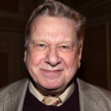 Photo Flash: Remembering the Late Brian Murray