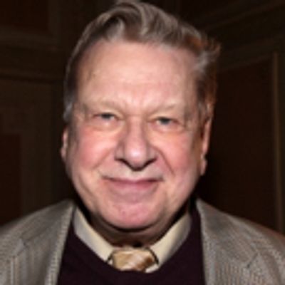 Photo Flash: Remembering the Late Brian Murray
