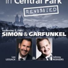 Simon And Garfunkel Heads To PizzaExpress Live In October