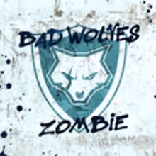 Bad Wolves' Cover of The Cranberries' ZOMBIE Goes Global