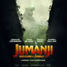 JUMANJI Is Projected Front Runner In Weekend Box Office Race