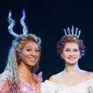 BWW Interview: CINDERELLA costumes by William Ivey Long makes her the belle of the…