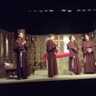 BWW Review: INCORRUPTIBLE at Domain Theatre, Marion Cultural Centre