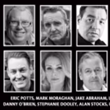 Four Weeks Until An All-Star Cast Put Spotlight On Lennon's Missing Banjo