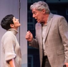 VIDEO: Kansas City Actors Theatre Presents SKYLIGHT