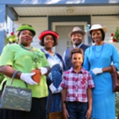 BWW Review: A RAISIN IN THE SUN at Stagecrafters is an Excellent Portrayal of the American Classic Play!