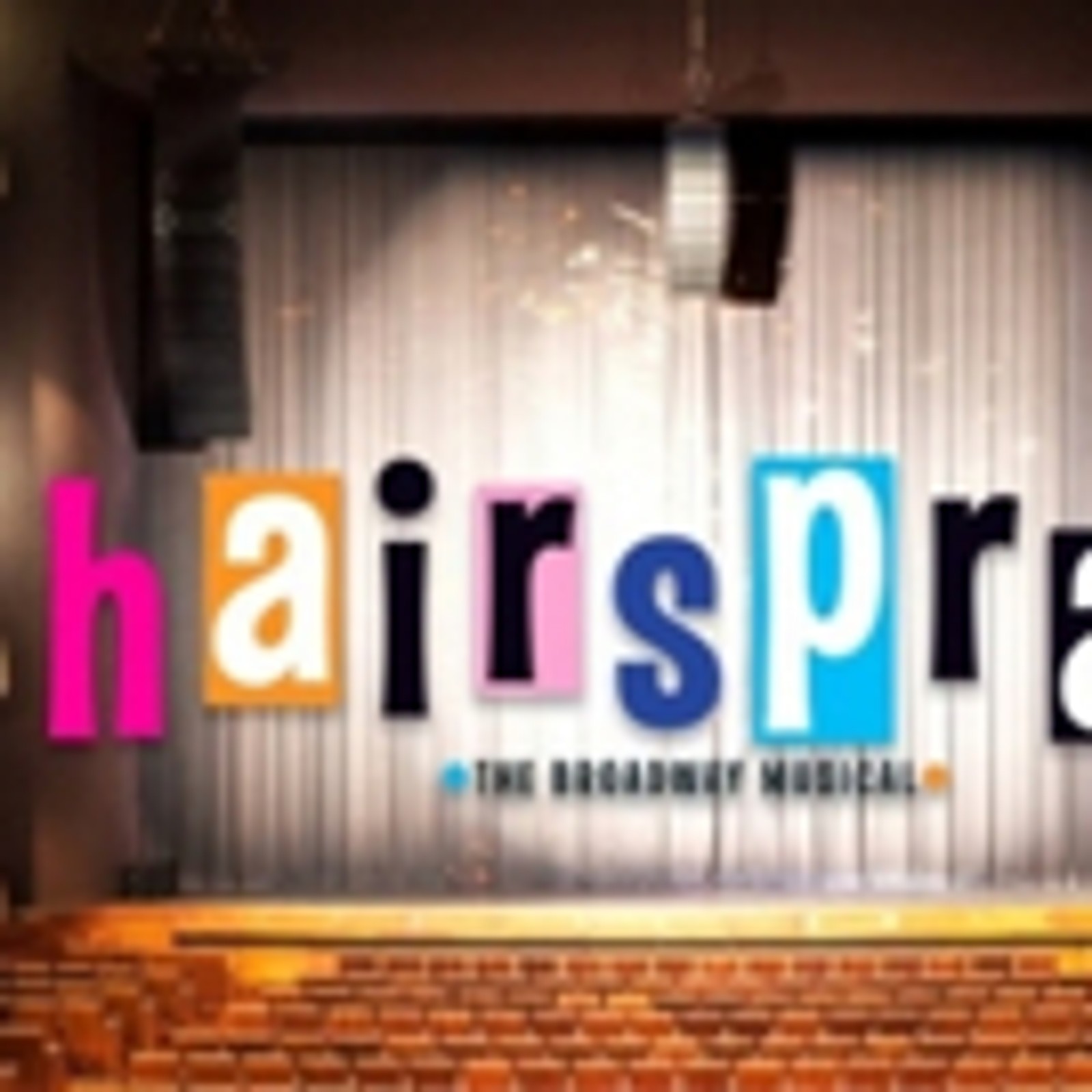 HAIRSPRAY Blows Into Dallas