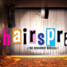 HAIRSPRAY Blows Into Dallas