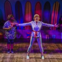 BWW Review: SUMMER SHORTS at Adrienne Arsht Center
