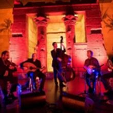Flushing Town Hall Announces Next Global Mashup: Egypt Meets Haiti