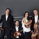 Bridgehampton Chamber Music Festival's Spring Series Presents Three Concerts…