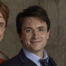 Photos: First Look at the Magical New Cast of HARRY POTTER AND THE CURSED CHILD