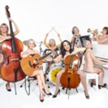 Lesley Joseph To Join CALENDAR GIRLS