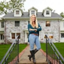 HGTV Presents Second Season of BARGAIN MANSIONS