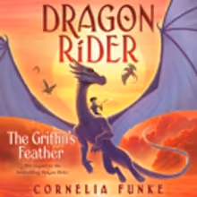 Immersive Audiobook Experience Brings Latest Dragon Rider Book to Life