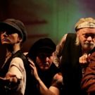 Theatre Smith-Gilmour Presents A New Theatrical Adaptation Of The Victor Hugo…