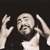 VIDEO: Watch a First Look of Ron Howard's New Documentary PAVAROTTI Video