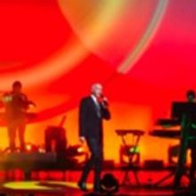 Pet Shop Boys Release INNER SANCTUM Live Performance Film, Out Today On…
