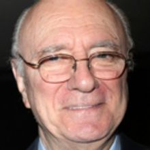 Photo Flashback: BroadwayWorld Remembers Tony Award-Winning Actor Philip Bosco