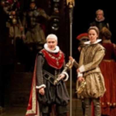 BWW Review: You 'Will Be Satisfied' with JULIUS CAESAR at the Stratford Festival