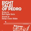 EIGHT TALES OF PEDRO Will Have Its World Premiere At The UnFringed Festival At The…