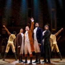 Hennepin Theatre Trust Announces Details for HAMILTON #HAM4HAM Lottery
