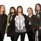 Tesla To Perform At After Hours Concert Series