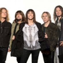 Tesla To Perform At After Hours Concert Series