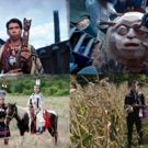 PBS to Premiere Four-Part Series, NATIVE AMERICA