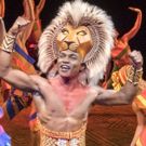 Photo Flash: THE LION KING Comes to Dallas Summer Musicals