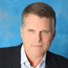 Emmy Nominated Soap Star Robert Newman Joins Cast of PERFECT CRIME