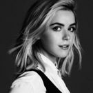 Kiernan Shipka Set to Star in Netflix Original Series UNTITLED SABRINA PROJECT
