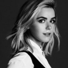 Kiernan Shipka Set to Star in Netflix Original Series UNTITLED SABRINA PROJECT