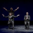 Spain's National Dance Prize Winner, Flamenco Star Manuel Linan, Comes to The Lowry…