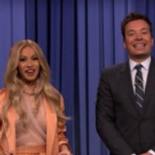VIDEOS: Cardi B Co-Hosts THE TONIGHT SHOW STARRING JIMMY FALLON