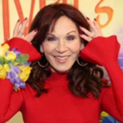 Photo Coverage: On the Blue Carpet at Opening Night of ESCAPE TO MARGARITAVILLE