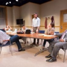 74 SECONDS...TO JUDGMENT Announces Extended Run At Arden Theatre Company
