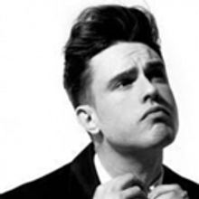 MOCK THE WEEK Star Ed Gamble To Perform At London's Leicester Square Theatre From…