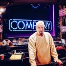 Stephen Sondheim Visits the Cast of COMPANY on the West End
