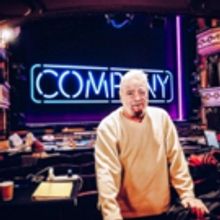 Stephen Sondheim Visits the Cast of COMPANY on the West End
