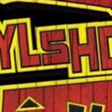 Coming Up This Week at Daryl's House; Events Announced