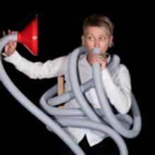 Kate Hunter Brings EARSHOT to FortyFiveDownstairs