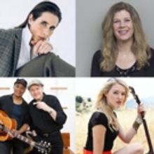 Folk Alliance International Celebrates GRAMMY Week 2018 With Inaugural Live Event