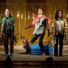 BWW Review: Queer Consciousness and Hella Life Lessons Drive BRIEF CHRONICLE, BOOKS…