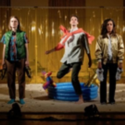 BWW Review: Queer Consciousness and Hella Life Lessons Drive BRIEF CHRONICLE, BOOKS 6-8 at Access Theater