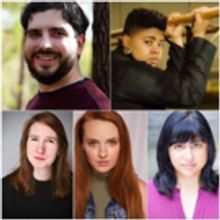 Synchronicity Theatre Announces Winners of Stripped Bare: Arts Incubator Project