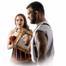 Shattered Globe Theatre Presents CRIME AND PUNISHMENT