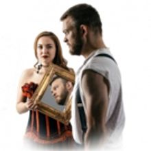 Shattered Globe Theatre Presents CRIME AND PUNISHMENT